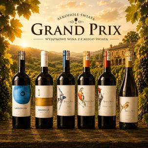 Zestaw Win 6x Cabernet, Carmenere, Mix (Oszczędzasz 60 zł)