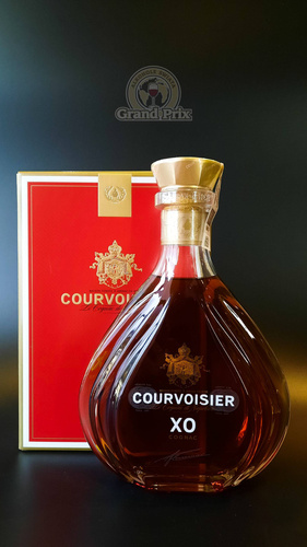 KONIAK  COURVOISIER XO 40% 0,7L
