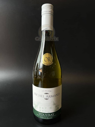 Wino Michel Armand Vouvray Chenin Blanc 0,75 L