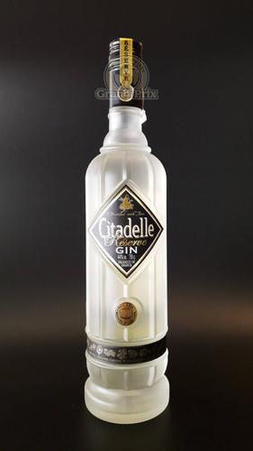 GIN CITADELLE SOLERA RESERVE 44% 0,7L