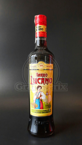 LIKIER AMARO LUCANO 28% 0,7L