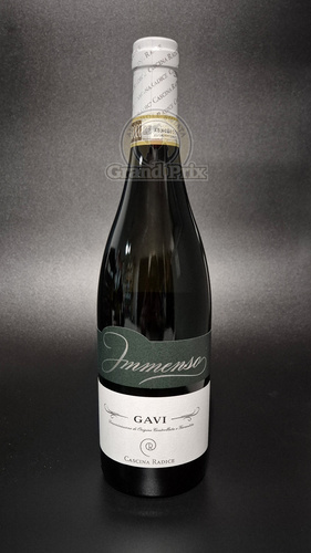 Wino Gavi DOCG Immenso Radice 0,75 L
