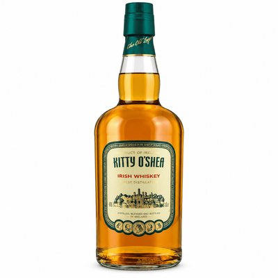 Whisky Kitty O'Shea Triple Destilled 40% 0,7 L