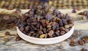 Rodzynki SUŁTANKI 250g