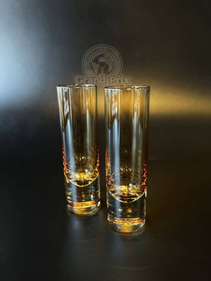 Kieliszki do wódki model V101