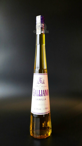 LIKIER GALLIANO VANILIA 30% 0,7L