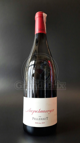 WINO PELLEHAUT AMPELOMERYX ROUGE COTES DE GASCOGNE 12,5% 0,75L