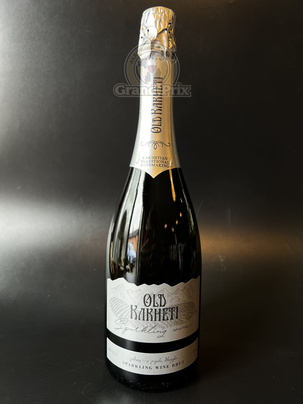 Wino musujące Tsolikouri Old Kakheti