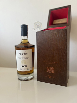 WHISKY Macduff 1968 0,7l