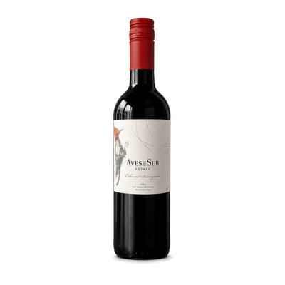 Wino Aves del Sur Cabernet Sauvignon 0,75 L