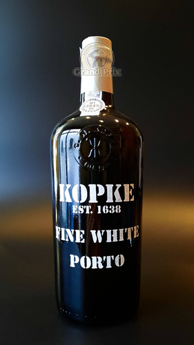 PORTO KOPKE FINE WHITE 19,5%  0,75L