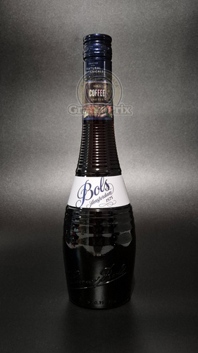 Likier Bols Coffee 0,7 liter 24%