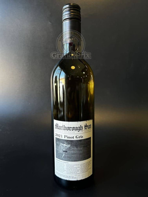 Wino Marlborough Sun Pinot Gris 0,75 L