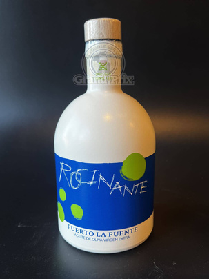 Oliwa Puerto La Fuente Cornicabra 500 ml