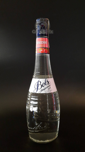 LIKIER BOLS MARASCHINO 24% 0,7L