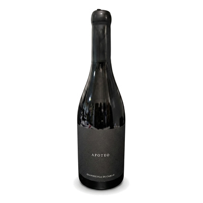 Wino Apoteo Vino Rosso 0,75 L