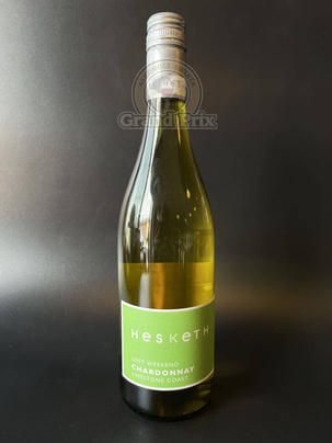 Wino Hesketh LOST WEEKEND CHARDONNAY LIMESTONE COAST Australia 0,75L