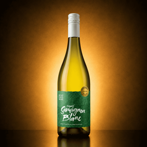 Wino Bio Misty Cove Organic Sauvignon Blanc 0,75 L