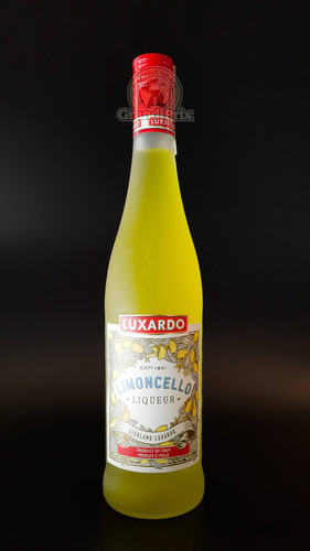 LIKIER LUXARDO LIMONCELLO 27% 0,7L