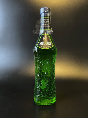 LIKIER MIDORI MELON 20% 0,7L