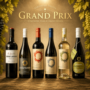 Zestaw Win 6x BIO Mix + Prosecco (Oszczędzasz 60 zł)