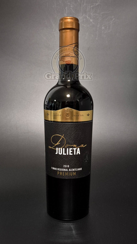 Wino Julieta Premium VR Alentejo 0,75 L