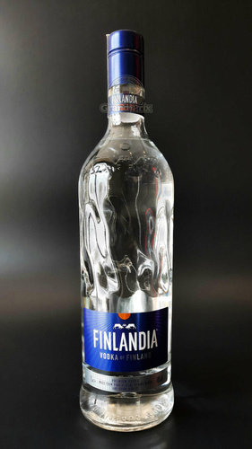 FINLANDIA 40% 1L
