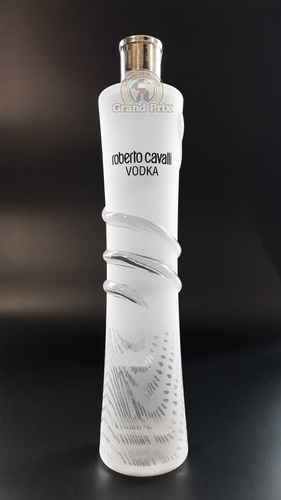 WÓDKA ROBERTO CAVALLI  40%  0,7L