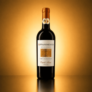 Wino Carlo Sani Appassimento Ester 99 Negroamaro 0,75 L