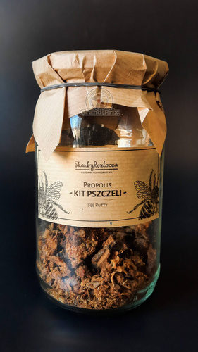 Propolis / Kit pszczeli - 100g