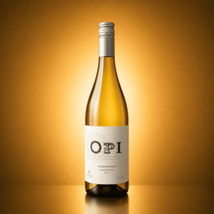 Wino Opi Chardonnay 0,75 L