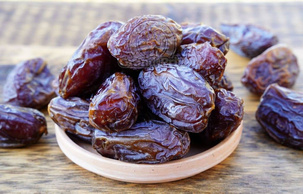 Daktyle świeże izraelskie Medjool 250g