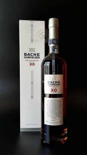 KONIAK BACHE GABRIELSEN XO  40% 0,7L
