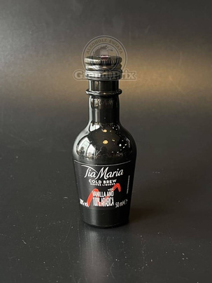 Mini Likier TIA MARIA 20% 50ML