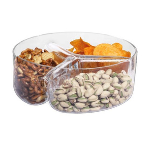 Salaterka trójdzielna Seweet&amp;Savoury 24 cm