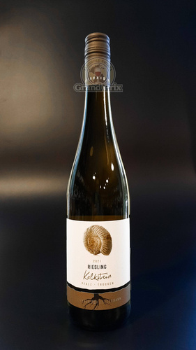WINO RIESLING CLASSIC QUALITATSWEIN KENDERMANNS 2021 0,75L