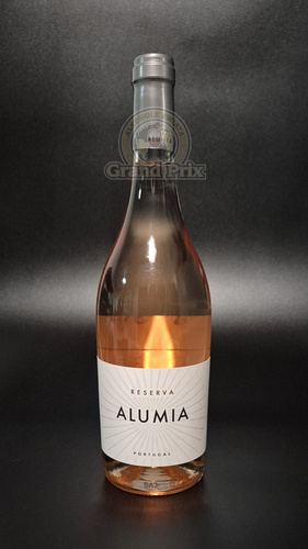Wino Alumia Reserva Rose Beira Interior DOC 0,75 L