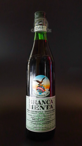 LIKIER BRANCA MENTA 28% 0,7L