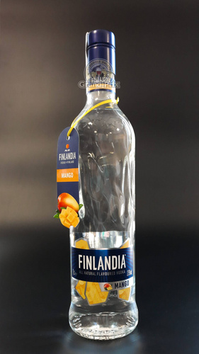 WÓDKA FINLANDIA MANGO 37,5% 0.7L