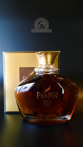 KONIAK FRAPIN VIP XO  40% 0,7L
