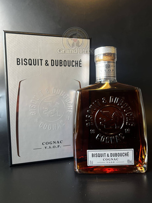 Koniak BISQUIT VSOP 40% 0.7L