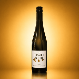 Wino Riesling Bezalkoholowy Zero Trautwien 0,75 L