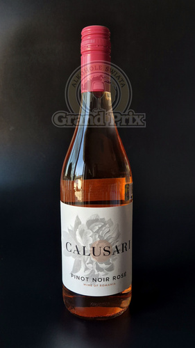 Wino Calusari Pinot Noir Rose IG 0,75 L