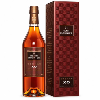 Koniak Henri Mounier XO 40% 0,7 L