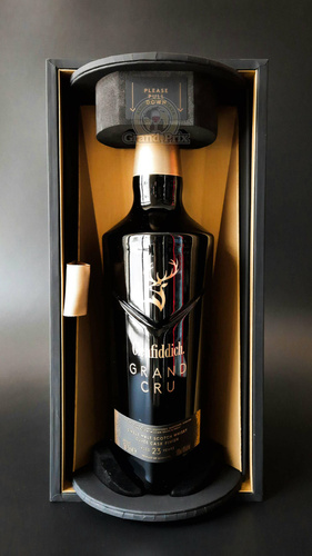 WHISKY GLENFIDDICH 23YO GRAND CRU  40%  0,7L
