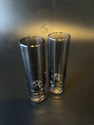 Kieliszki do wódki model V102