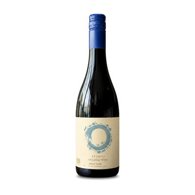 Wino Bio O Organic Pinot Noir Reserva 0,75 L
