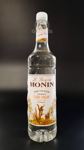 Syrop Monin Barmański (cukier trzcinowy) 1,0L