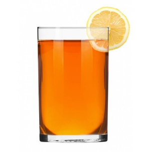 Szklanka do herbaty Basic 250 ml 6 szt