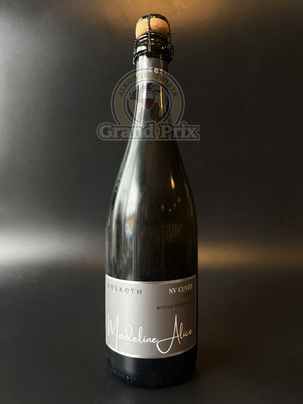 Wino mus. Hesketh MADELINE ALICE NV CUVÉE BRUT METHODE TRADITIONELLE Australia) 0,75L